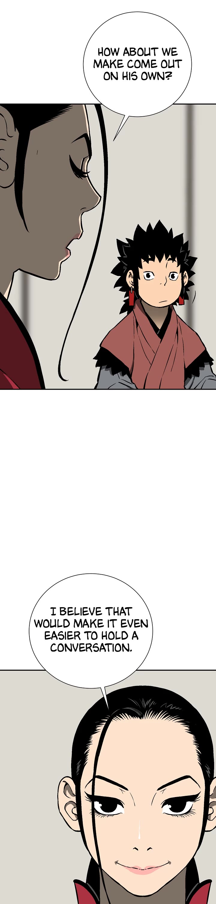 Moonlight Sword chapter 38 page 43