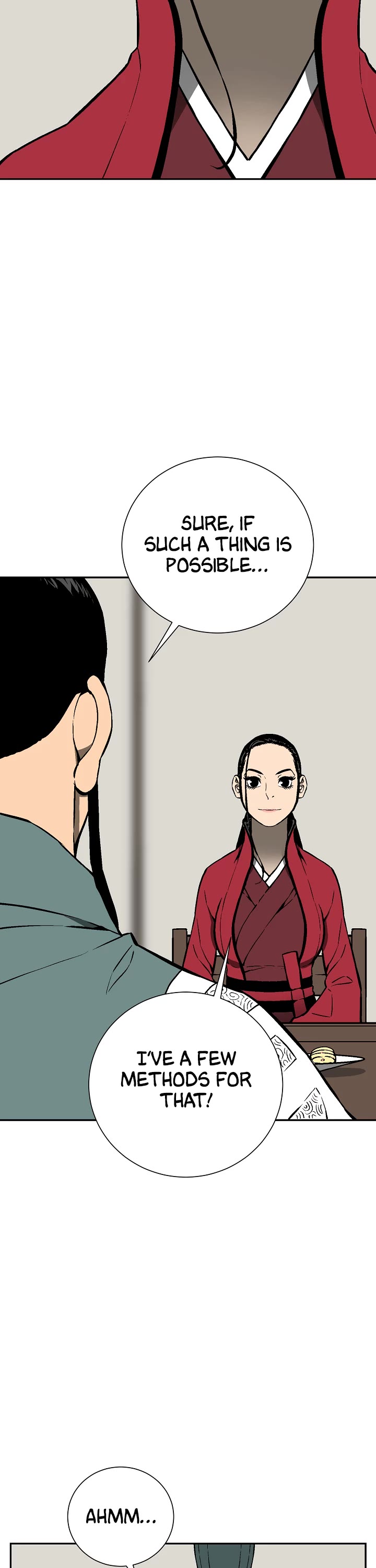 Moonlight Sword chapter 38 page 44