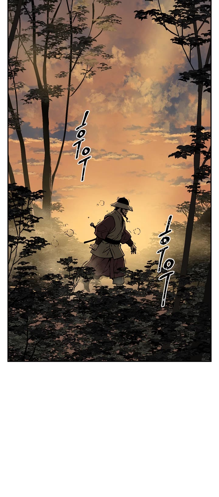 Moonlight Sword chapter 38 page 50