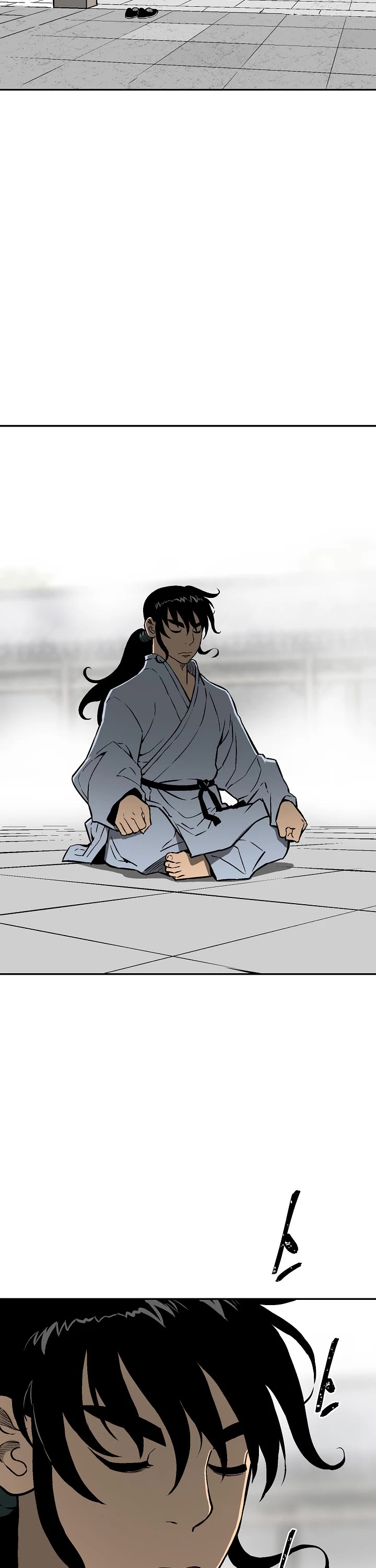 Moonlight Sword chapter 39 page 14
