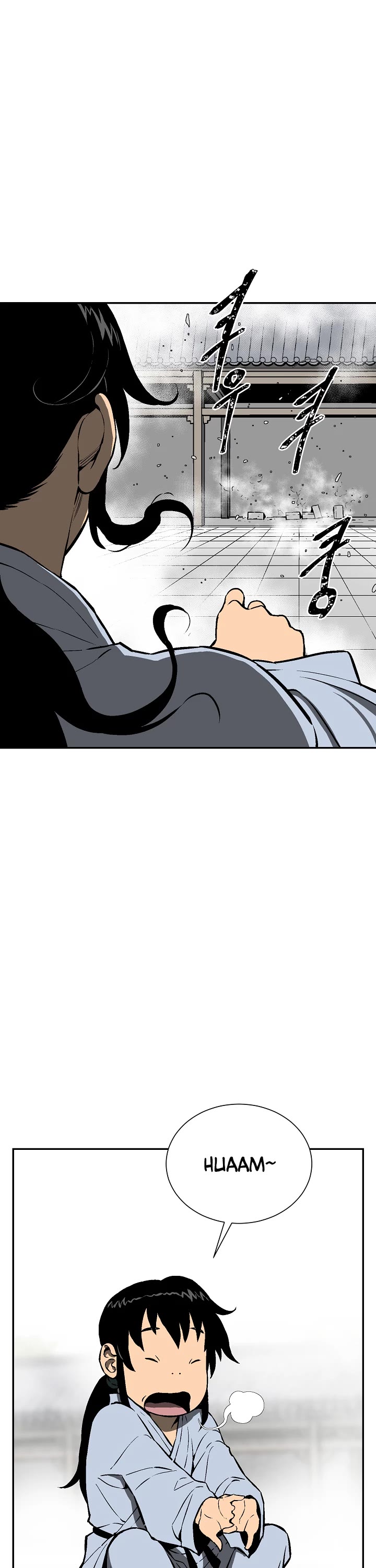 Moonlight Sword chapter 39 page 24