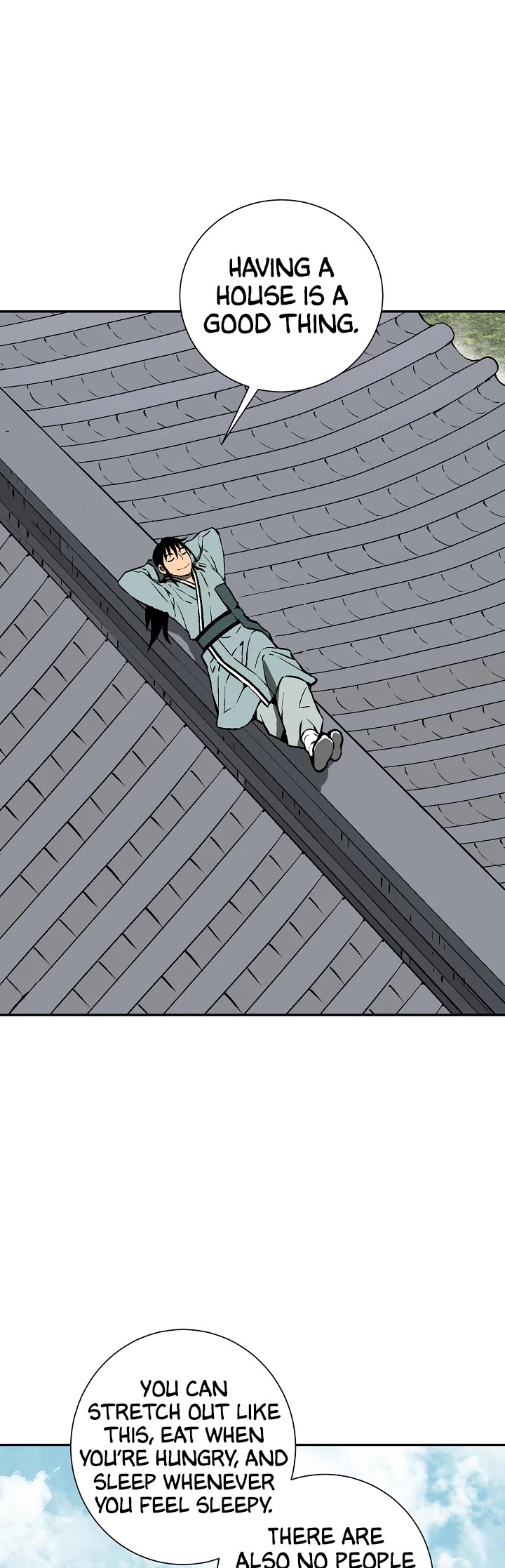 Moonlight Sword chapter 39 page 26