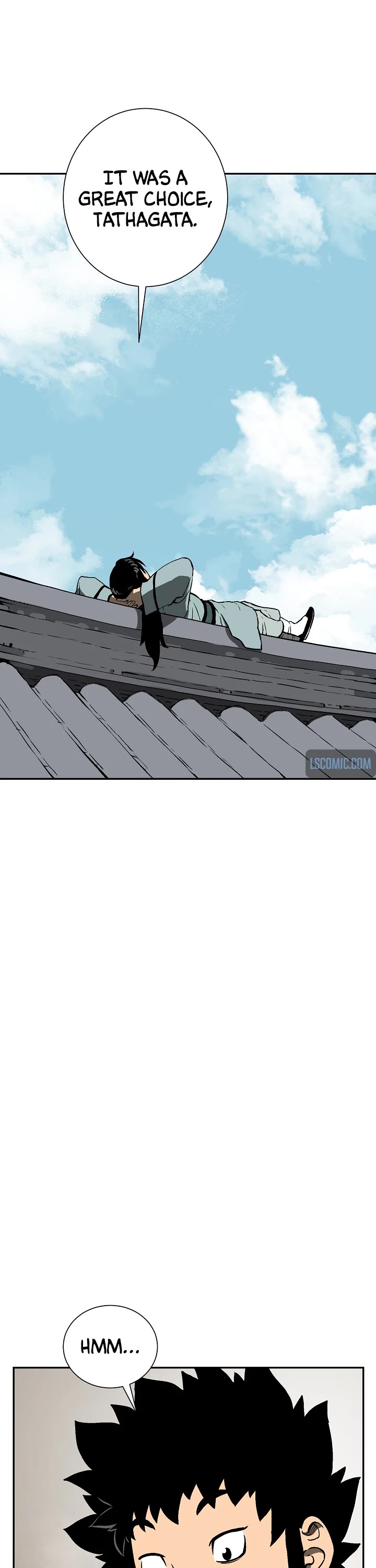 Moonlight Sword chapter 39 page 28