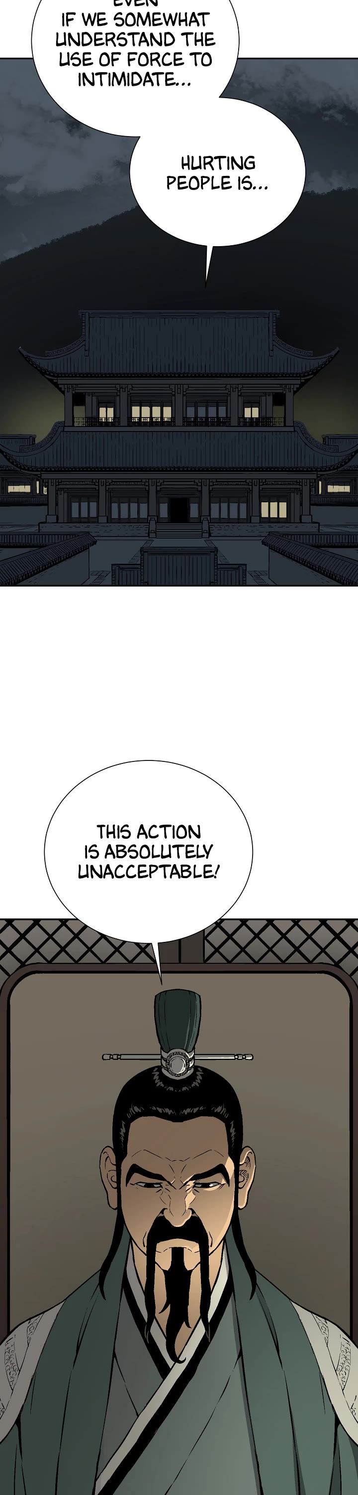 Moonlight Sword chapter 39 page 3