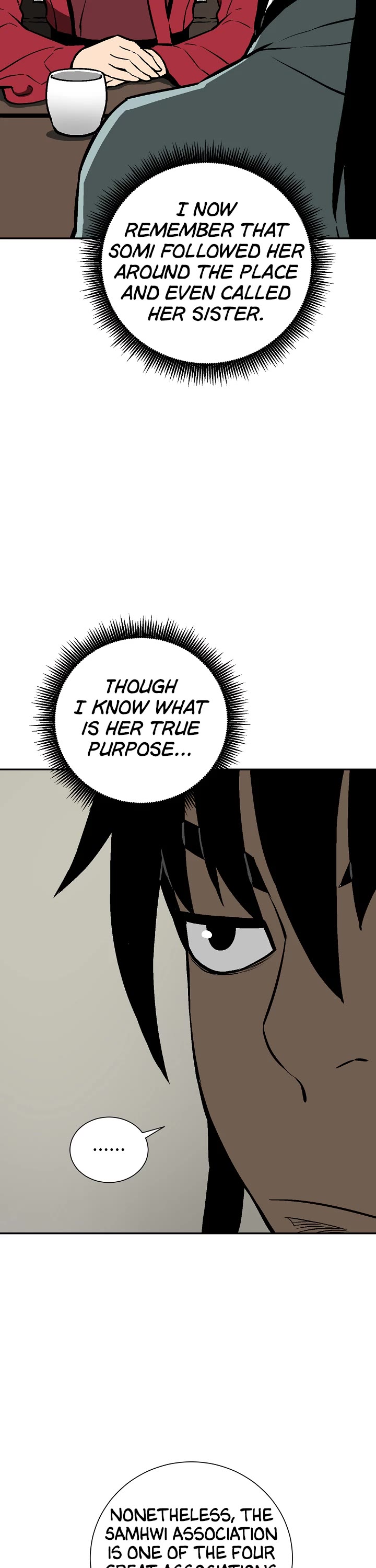 Moonlight Sword chapter 39 page 37