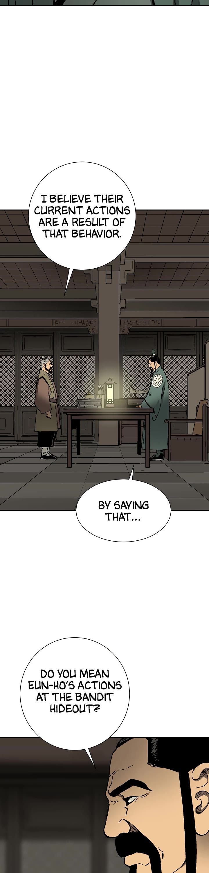 Moonlight Sword chapter 39 page 4