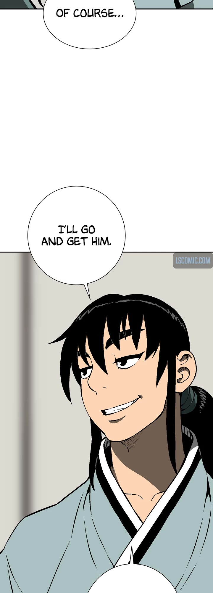 Moonlight Sword chapter 39 page 45