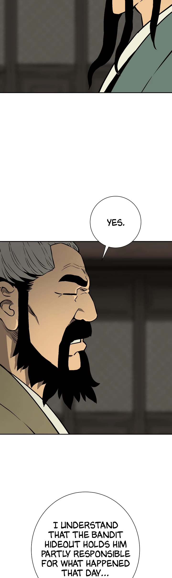 Moonlight Sword chapter 39 page 5