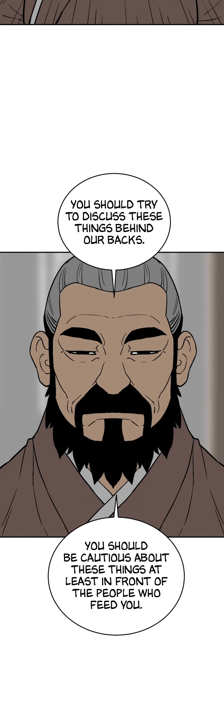 Moonlight Sword chapter 4 page 10