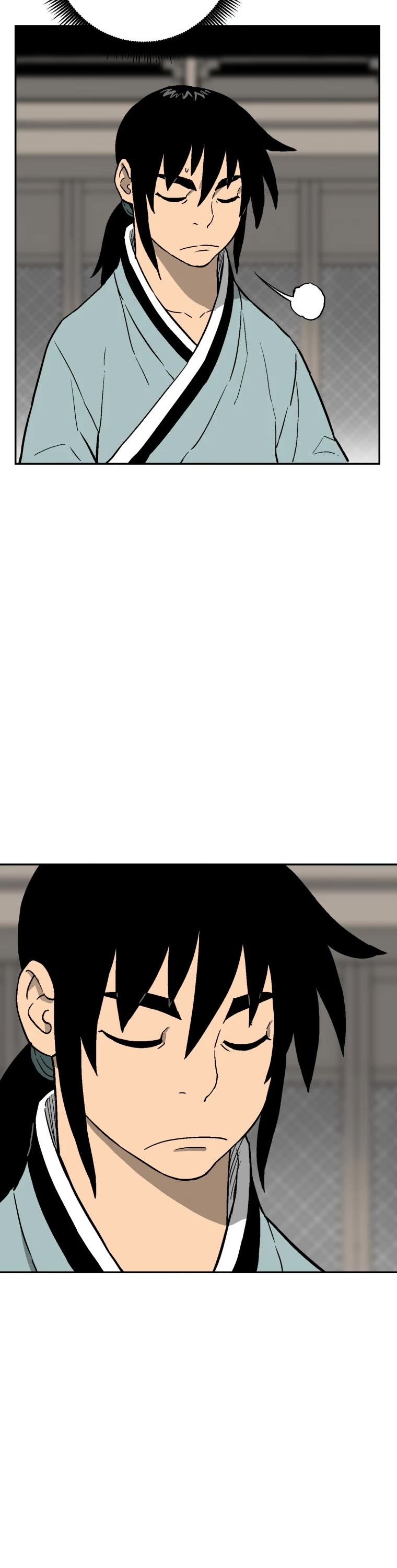 Moonlight Sword chapter 4 page 18
