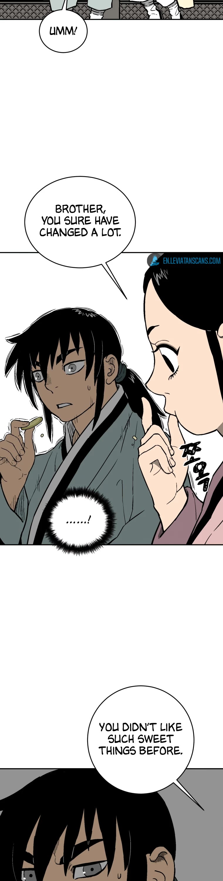 Moonlight Sword chapter 4 page 26