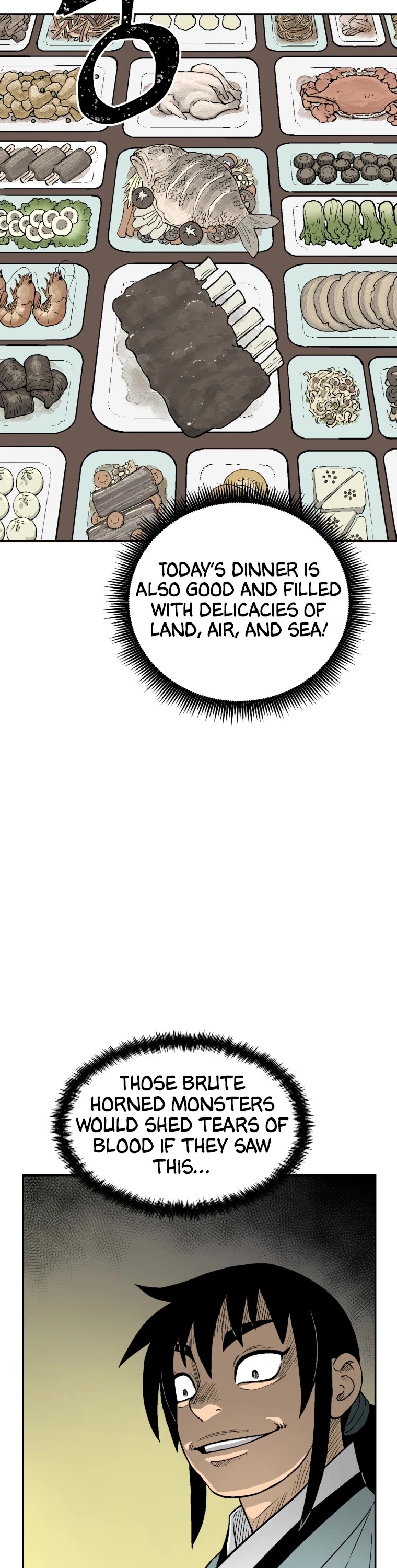 Moonlight Sword chapter 4 page 32