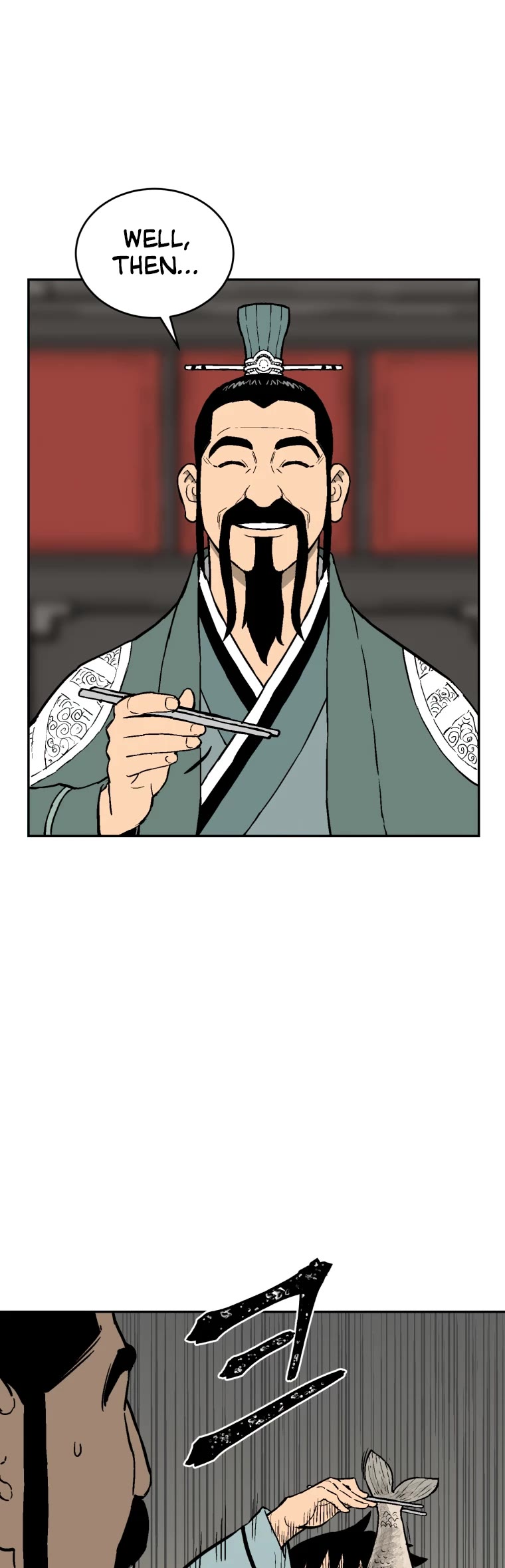 Moonlight Sword chapter 4 page 35