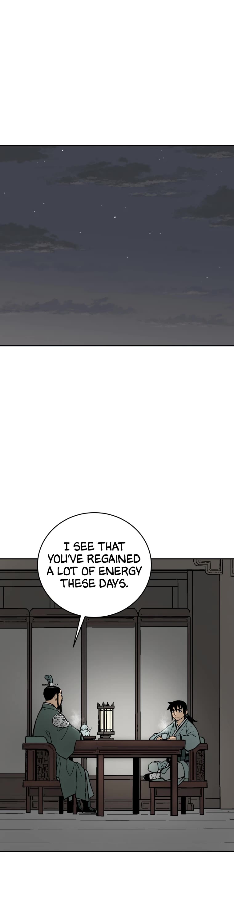 Moonlight Sword chapter 4 page 38