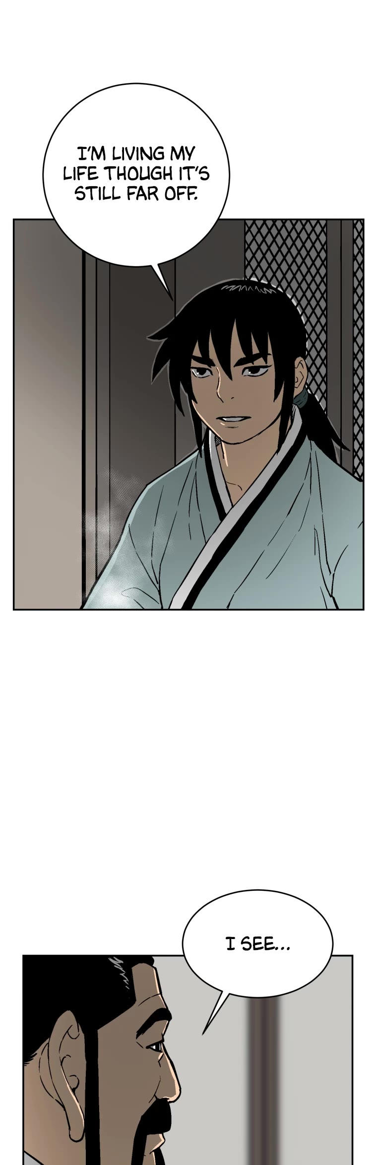 Moonlight Sword chapter 4 page 39