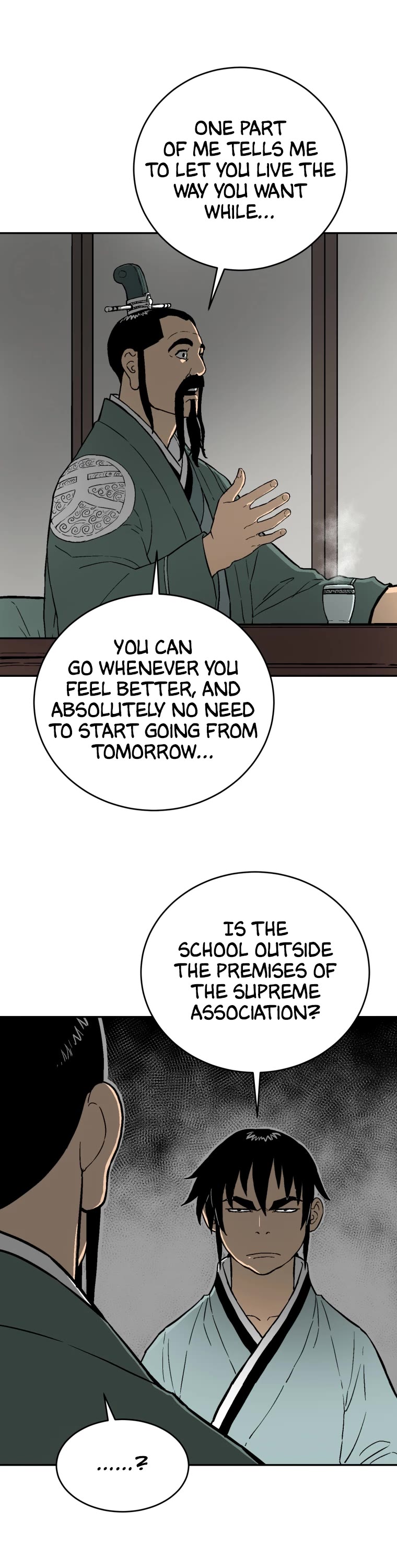 Moonlight Sword chapter 4 page 42