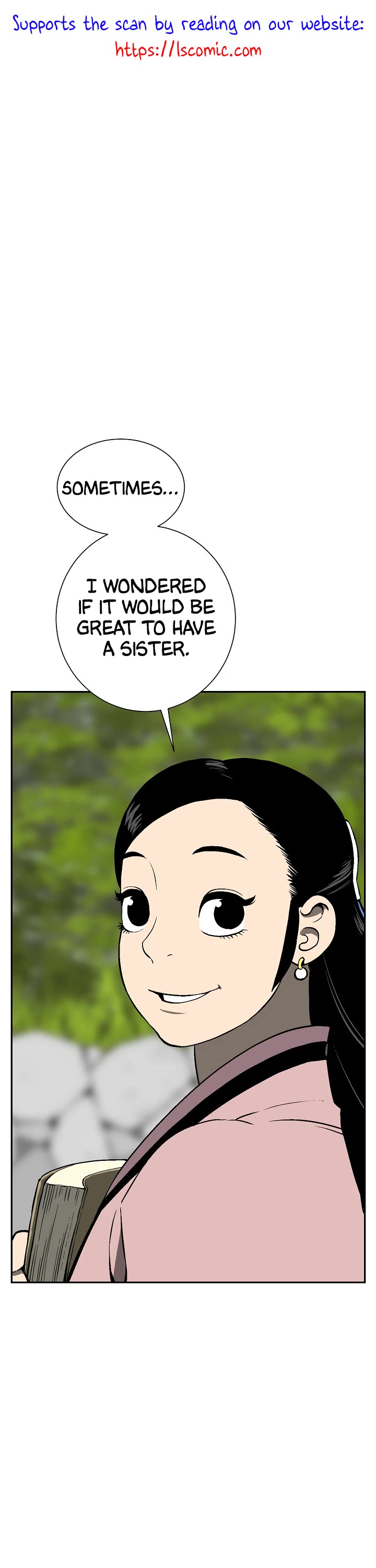 Moonlight Sword chapter 40 page 2