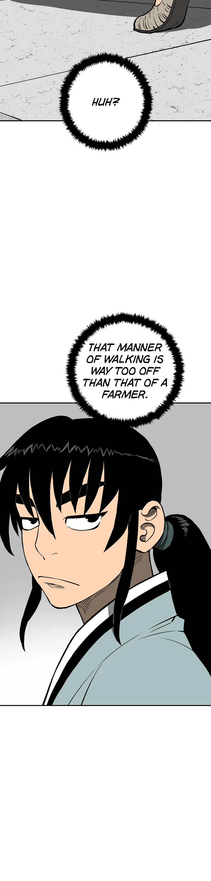 Moonlight Sword chapter 40 page 22