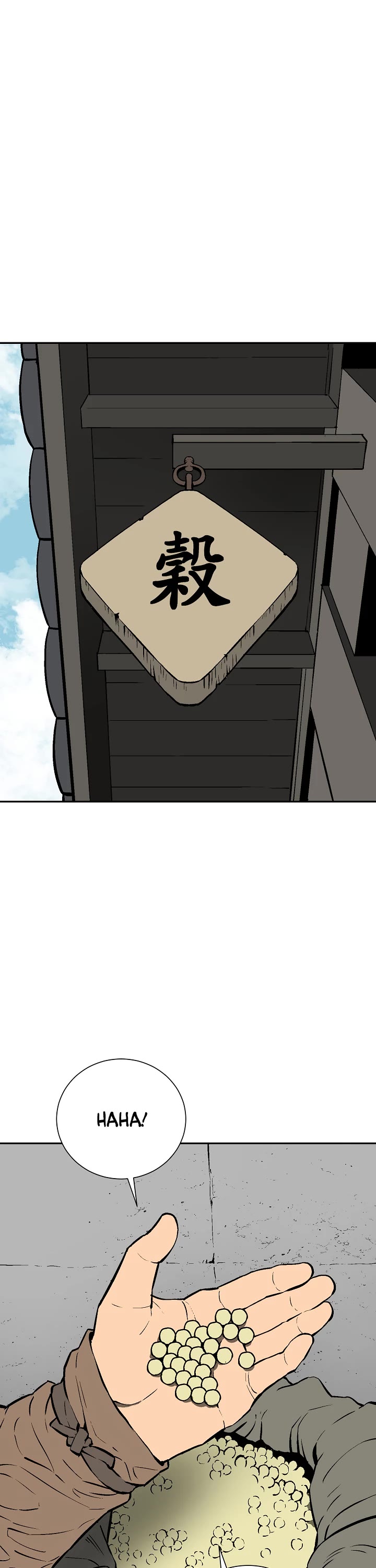 Moonlight Sword chapter 40 page 23