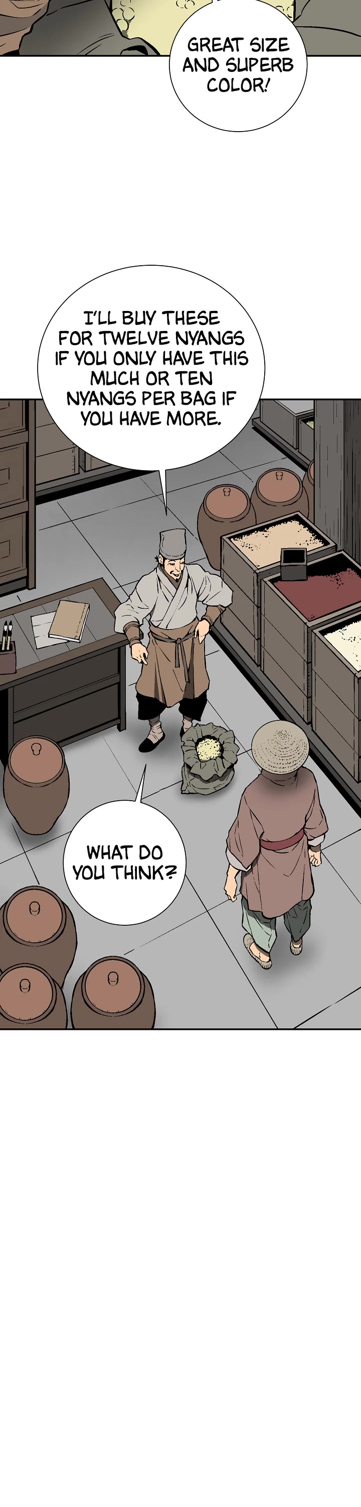 Moonlight Sword chapter 40 page 24