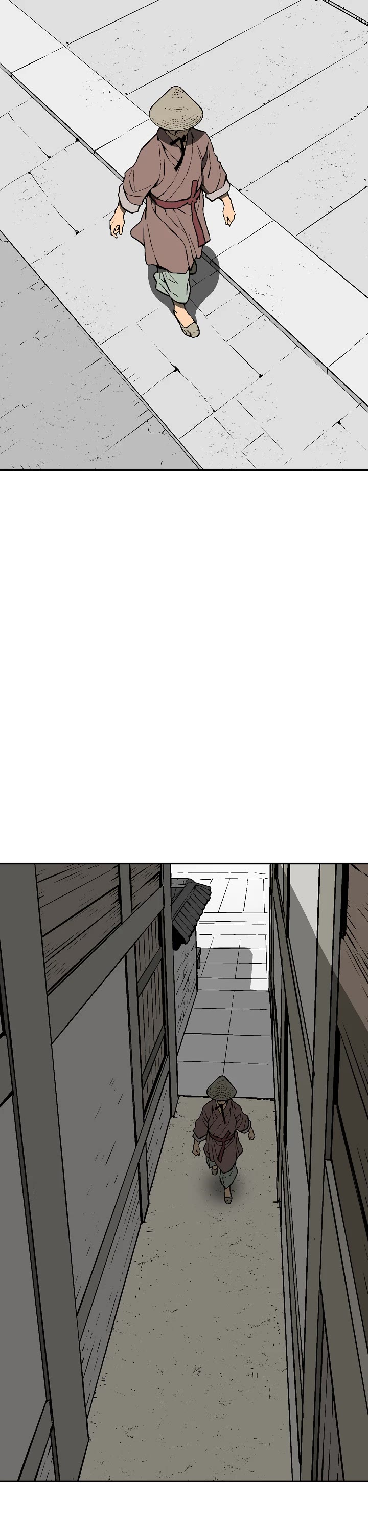 Moonlight Sword chapter 40 page 32