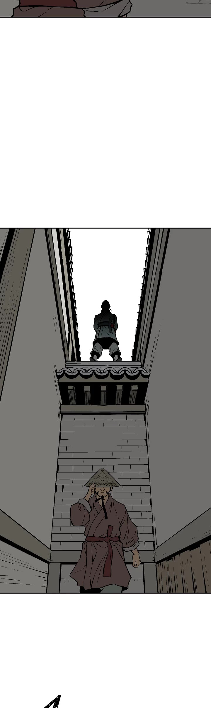 Moonlight Sword chapter 40 page 35