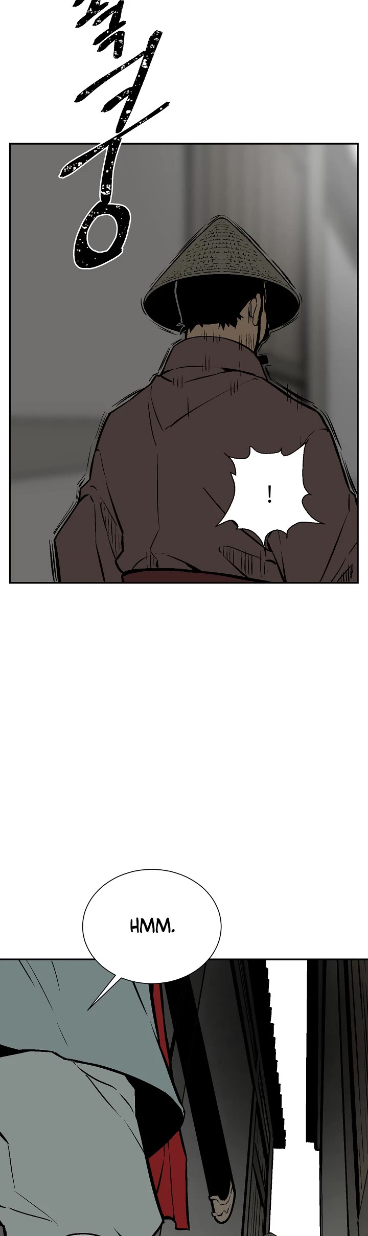 Moonlight Sword chapter 40 page 36