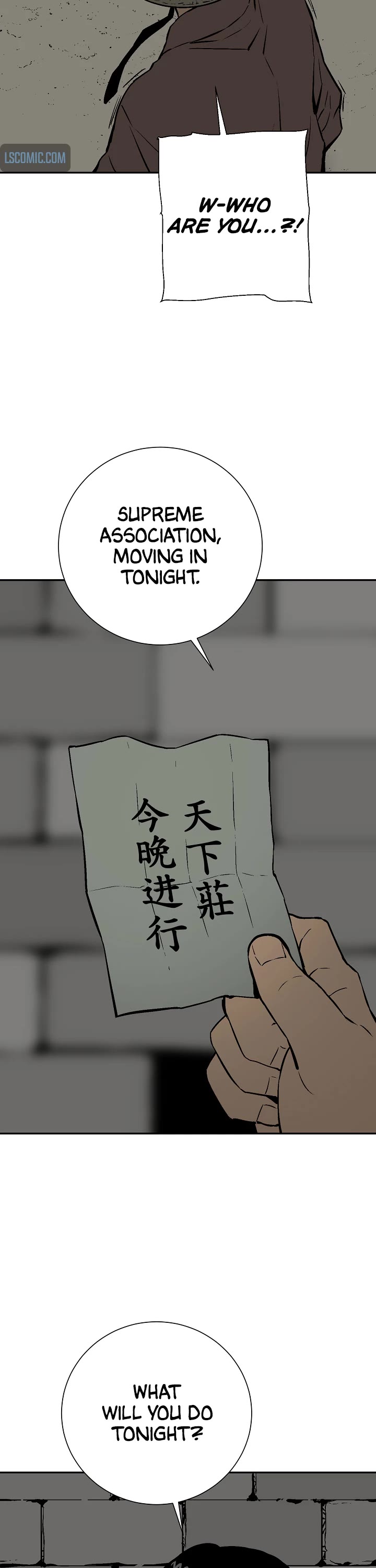 Moonlight Sword chapter 40 page 38