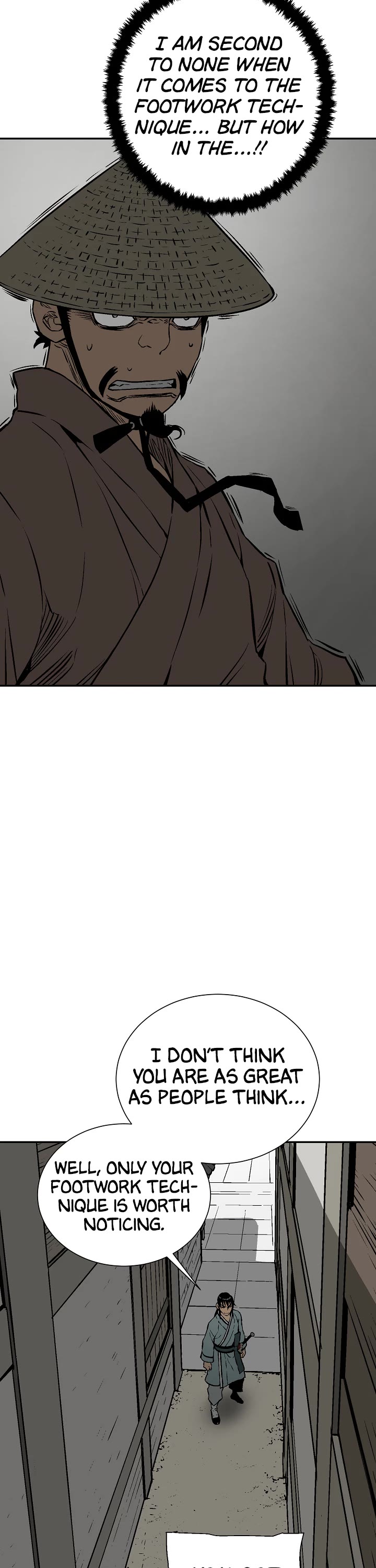 Moonlight Sword chapter 40 page 42