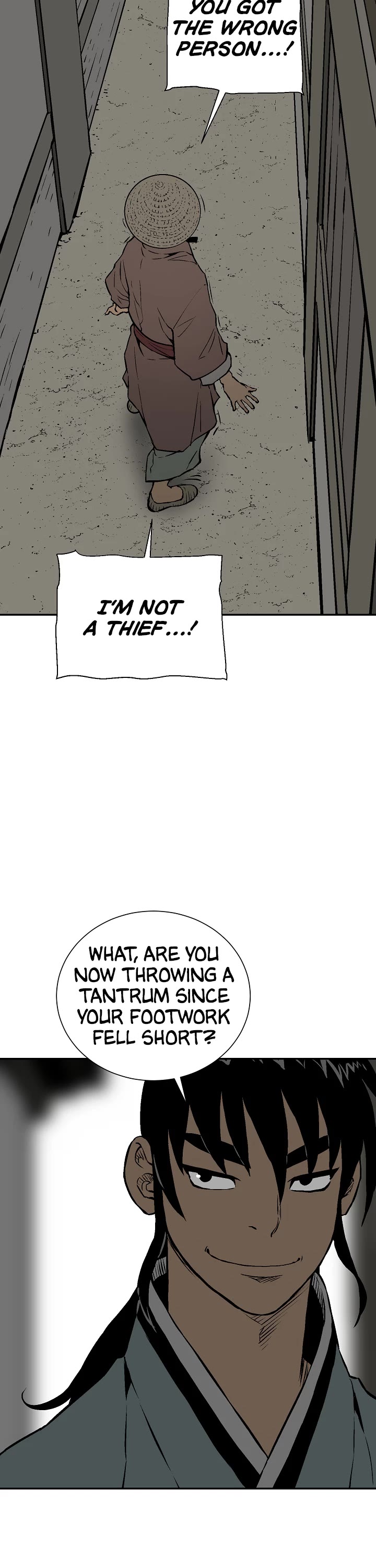 Moonlight Sword chapter 40 page 43