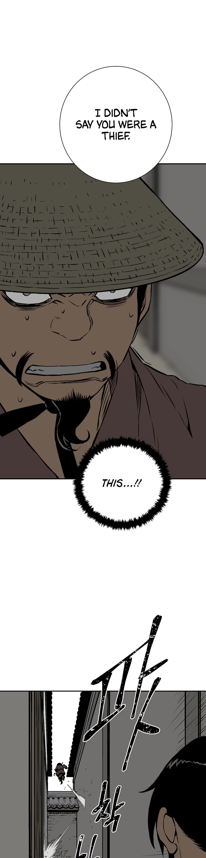 Moonlight Sword chapter 40 page 44