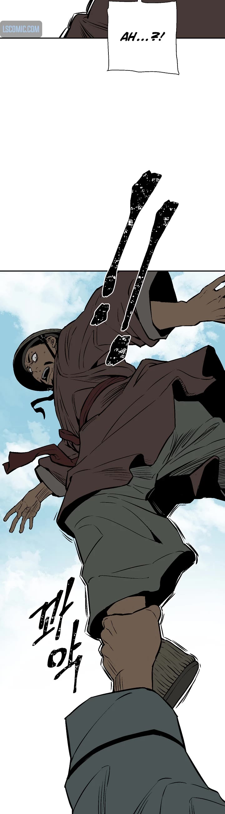 Moonlight Sword chapter 40 page 46