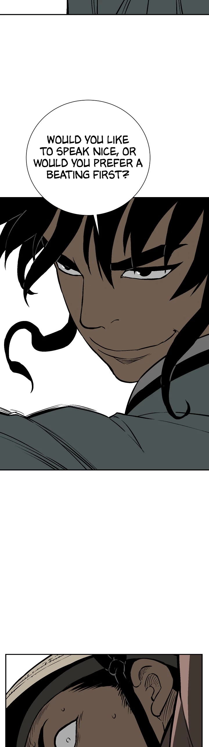 Moonlight Sword chapter 40 page 47