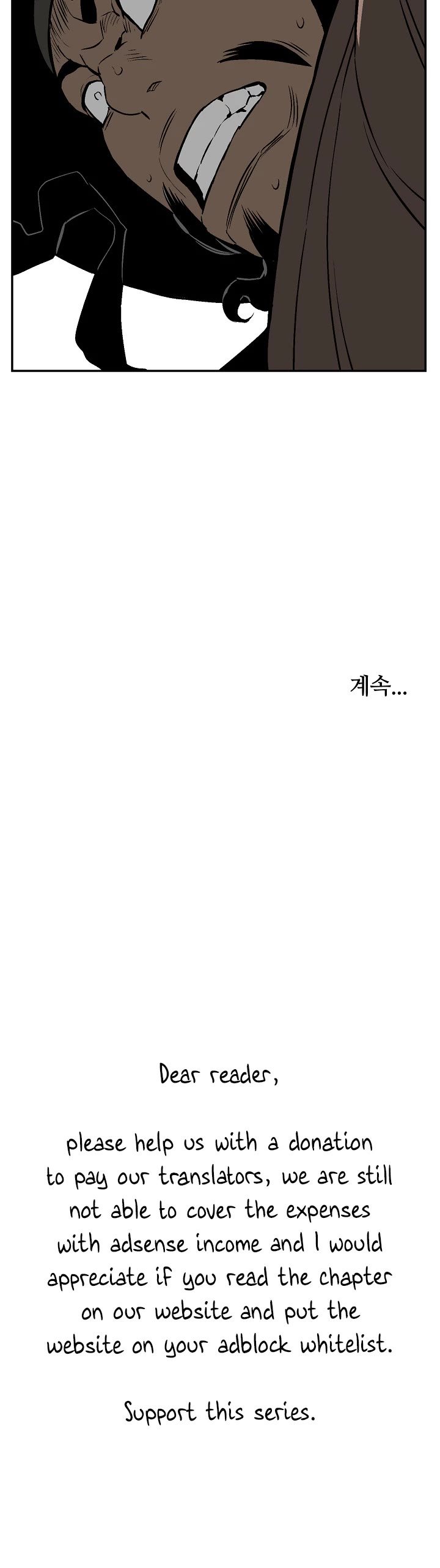 Moonlight Sword chapter 40 page 48