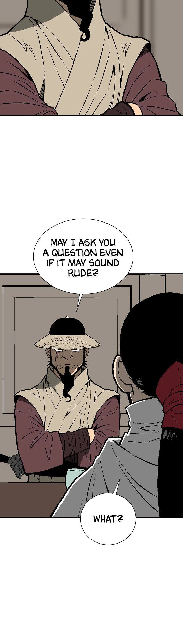 Moonlight Sword chapter 41 page 10