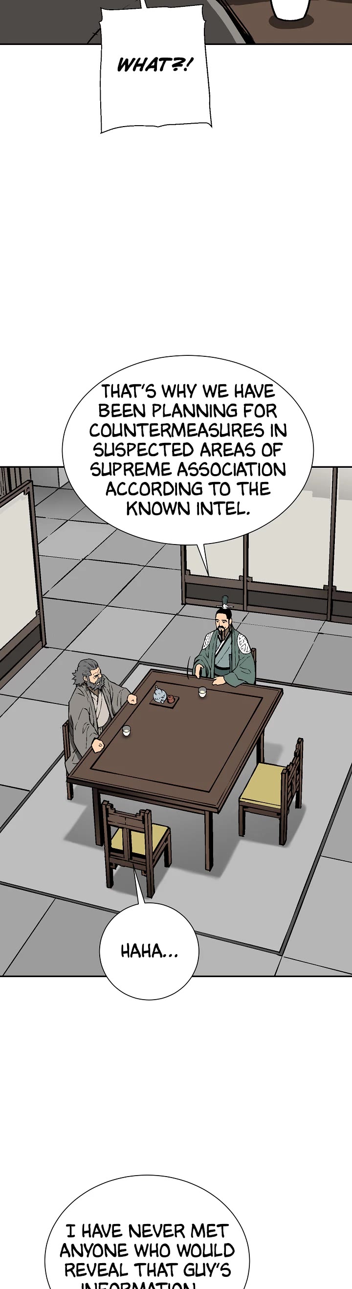 Moonlight Sword chapter 41 page 15
