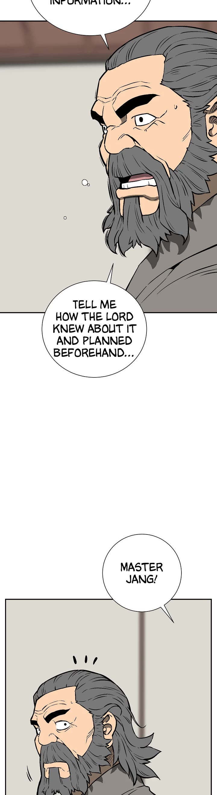 Moonlight Sword chapter 41 page 16