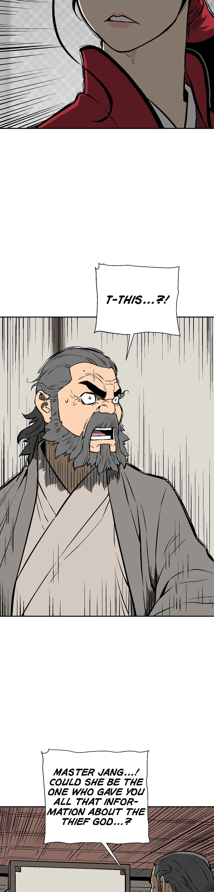 Moonlight Sword chapter 41 page 18