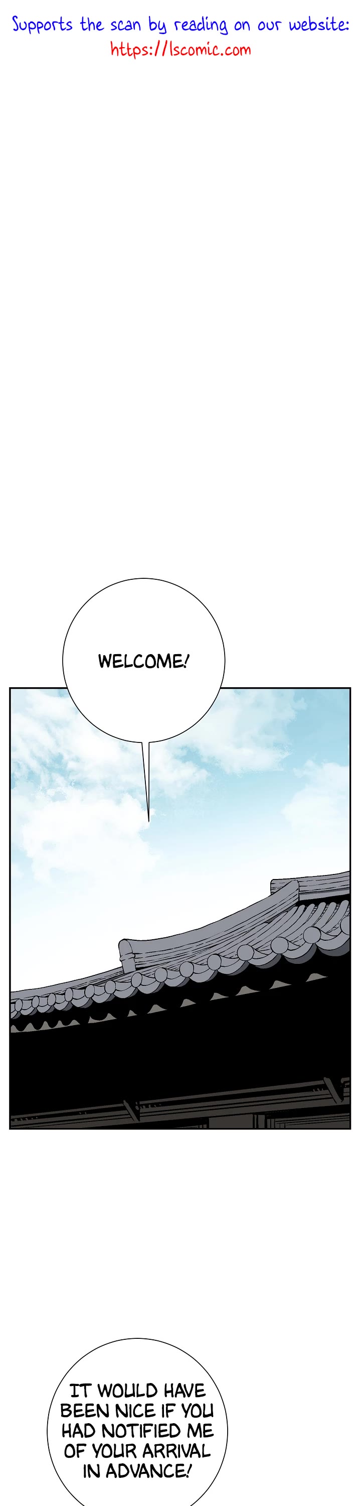 Moonlight Sword chapter 41 page 2