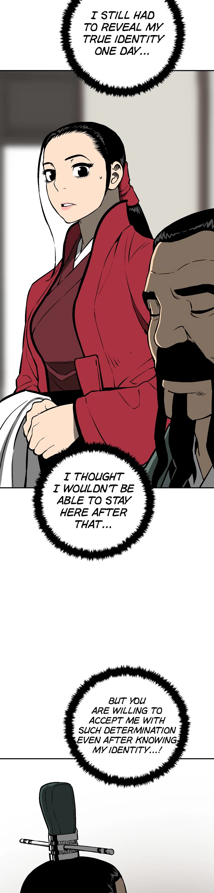 Moonlight Sword chapter 41 page 24