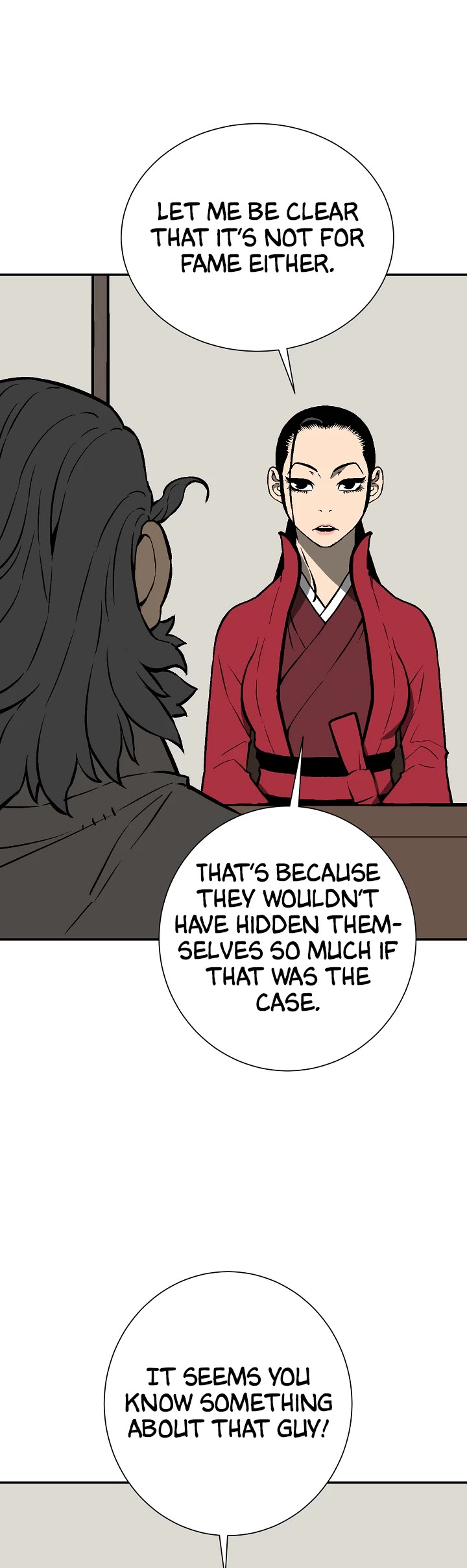 Moonlight Sword chapter 41 page 35