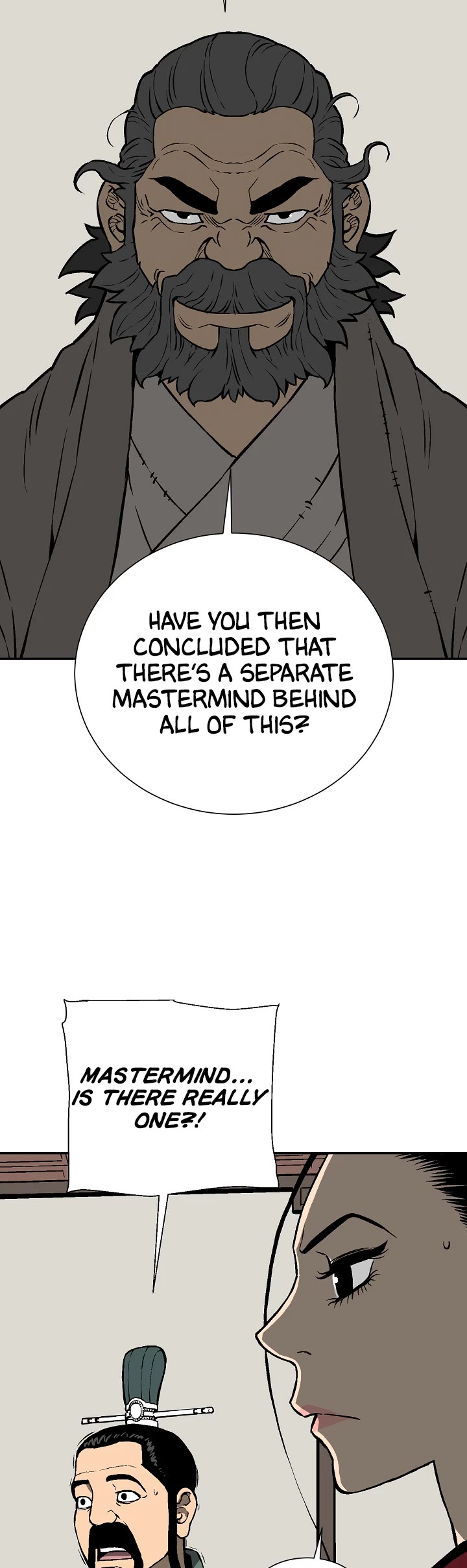 Moonlight Sword chapter 41 page 36