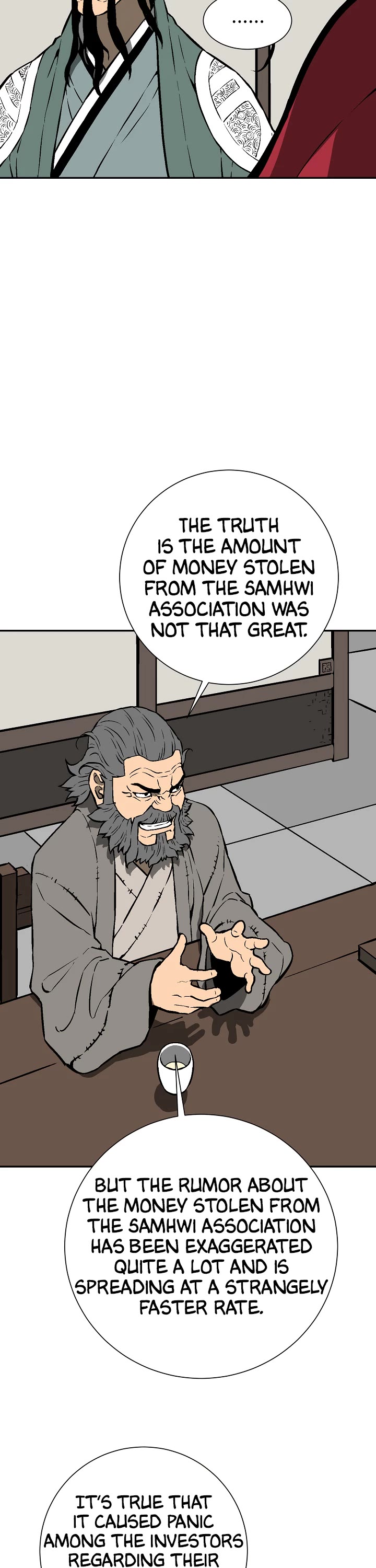 Moonlight Sword chapter 41 page 37