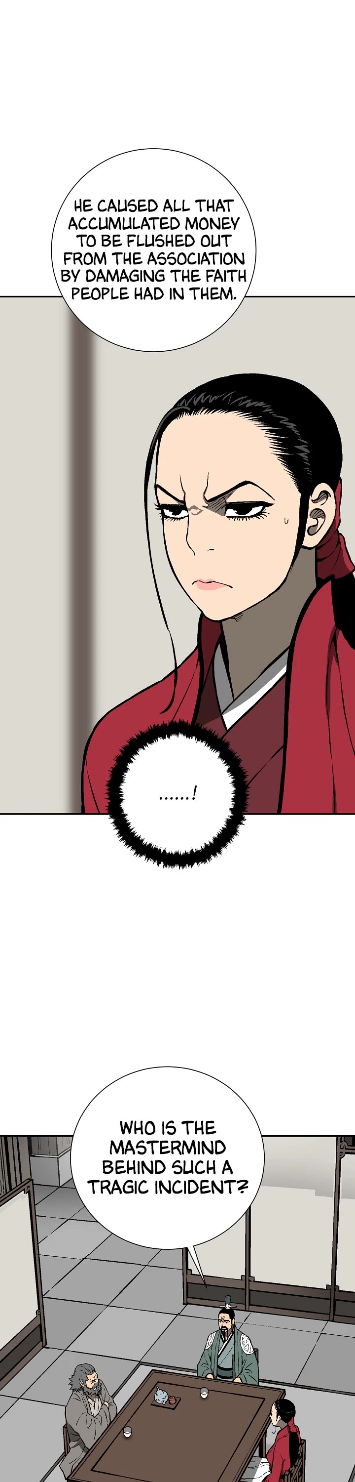 Moonlight Sword chapter 41 page 39