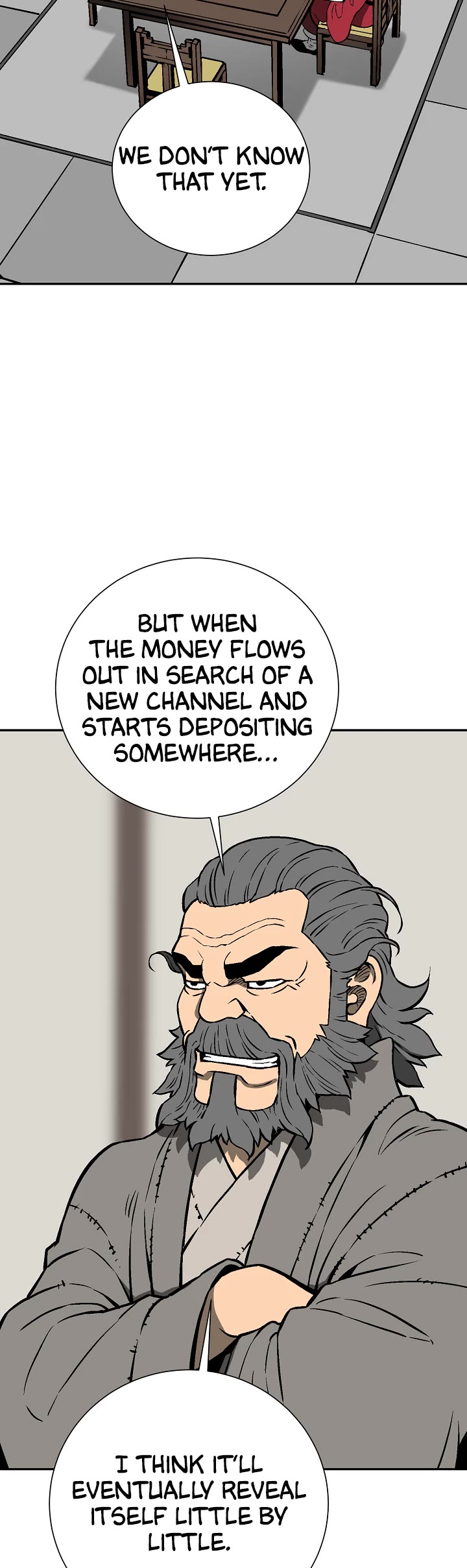 Moonlight Sword chapter 41 page 40