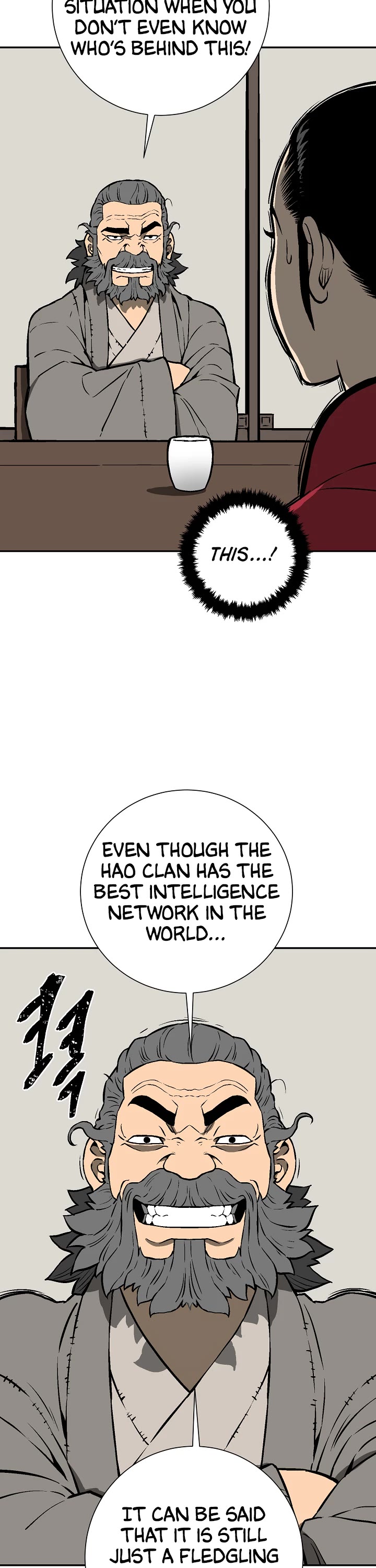 Moonlight Sword chapter 41 page 42