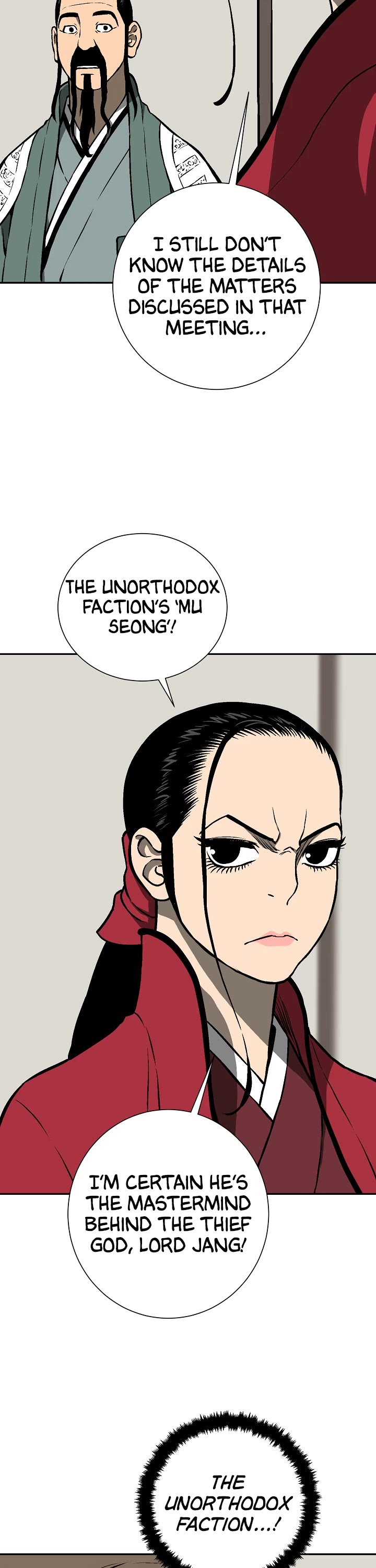 Moonlight Sword chapter 41 page 44