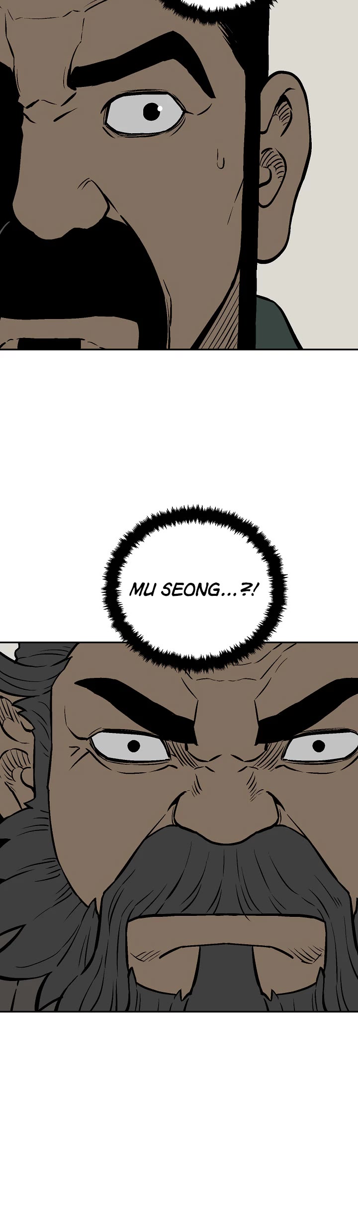Moonlight Sword chapter 41 page 45