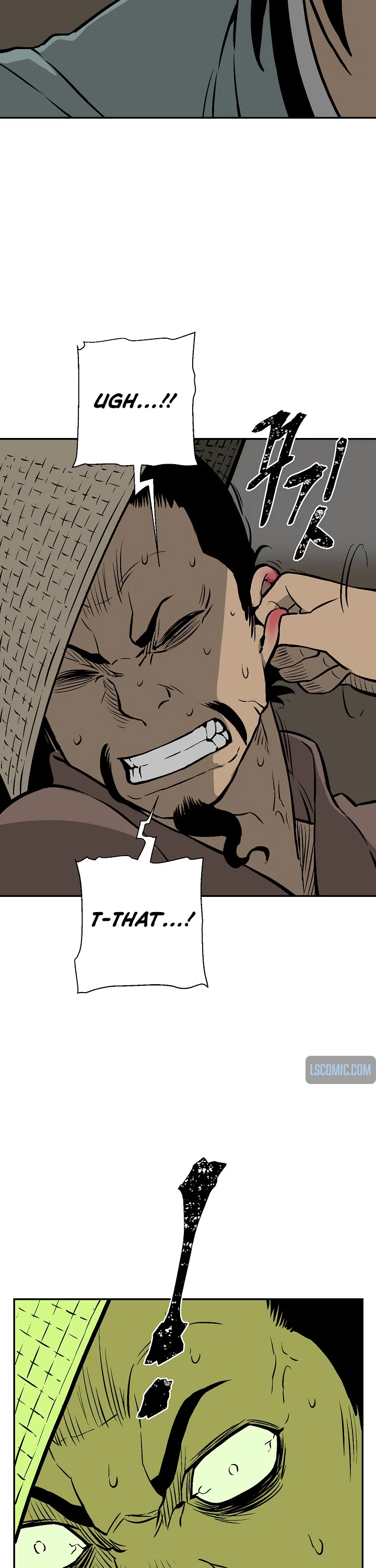 Moonlight Sword chapter 41 page 48