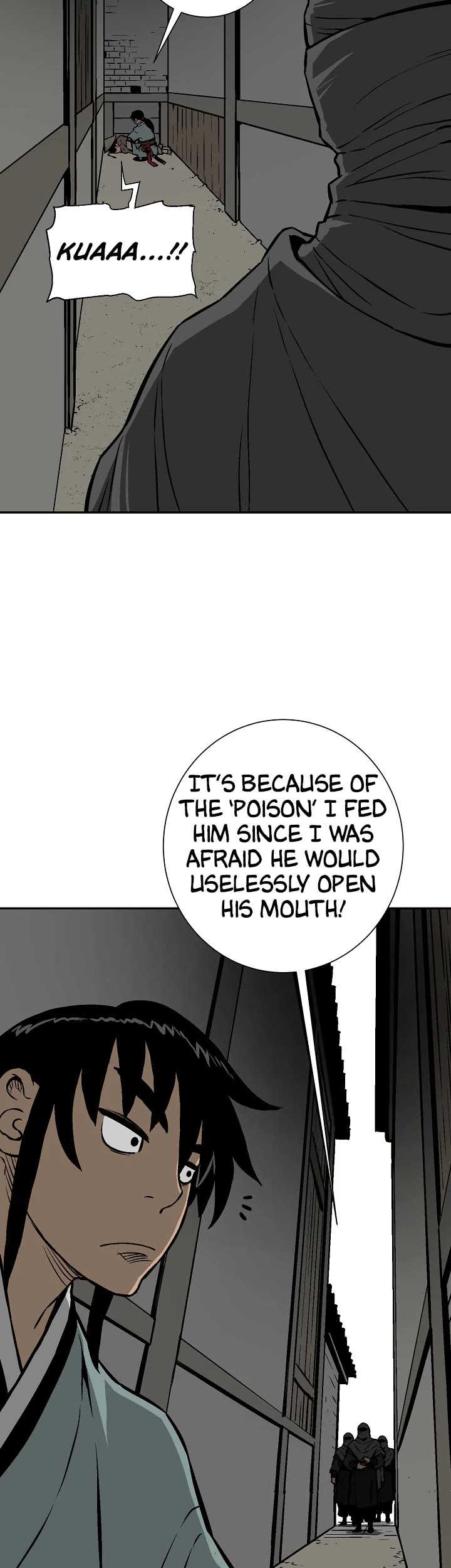 Moonlight Sword chapter 41 page 50
